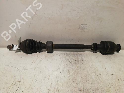 Drivaksel fortil Højre RENAULT MEGANE I Classic (LA0/1_) 1.6 e (LA0F, LA0S) (90 hp) 28336754