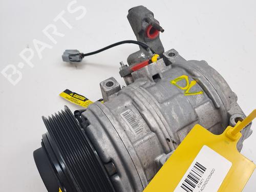 Used AC compressor HONDA MDX (YD) 3.5 (YD1) (260 hp) 24848536