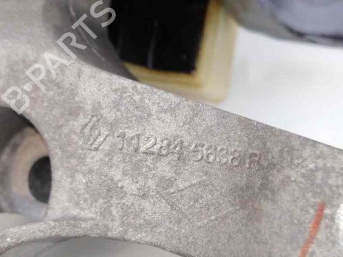 Engine mount DACIA DOKKER MPV (KE_) 1.5 dCi / Blue dCi 75 (KEAJ, KEAH, KEJW) | BP23443277M89 