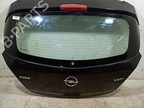 Bagklap CC/Kombi-Coupé Bagklap CC/Kombi-Coupé 38989943 38989943
