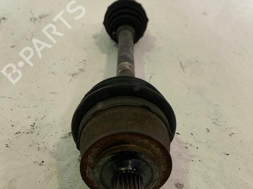 Left front driveshaft OPEL CORSA D (S07) 1.4 (L08, L68) | BP33772234M38 - Image 2