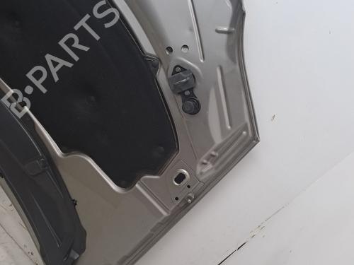 Hood MERCEDES-BENZ M-CLASS (W164) ML 320 CDI 4-matic (164.122) | BP23373538C1