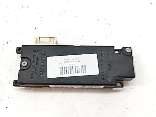 Módulo eletrónico CITROËN DS3 (SA_) 1.6 HDi 90 (92 hp) 30846296