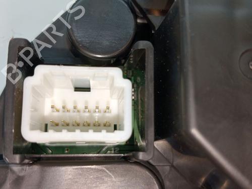 Instrument cluster NISSAN NAVARA NP300 Platform/Chassis (D23) 2.3 dCi 4x4 | BP23280415C47 