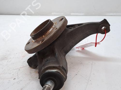 Left front steering knuckle CITROËN BERLINGO Box Body/MPV (B9) 1.6 HDi 90 | BP27252944M25 