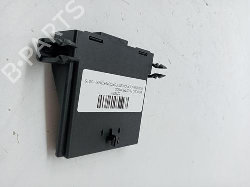 Elektronisk modul VW CADDY ALLTRACK MPV (SAB) 2.0 TDI | BP23368968M83 