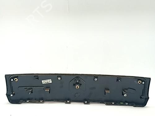 Pynteliste til bagklap CITROËN C4 CACTUS 1.6 BlueHDi 100 | BP30920827C151