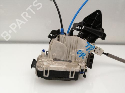 Rear right lock MERCEDES-BENZ C-CLASS (W204) C 220 CDI (204.008) | BP23386859C99 