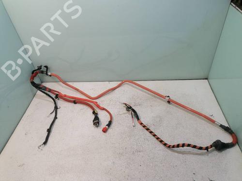 Battery HONDA CIVIC X Hatchback (FC_, FK_) 2.0 Type-R (FK8) | BP26492004E11 