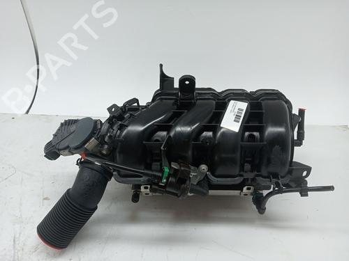 Used Intake manifold OPEL CORSA E (X15) 1.4 (08, 68) (90 hp) 26169321
