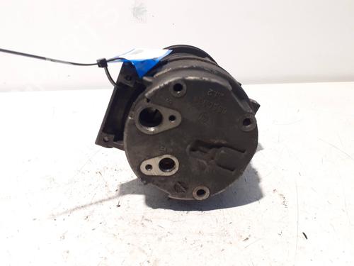 Compressor A/A RENAULT SCÉNIC I MPV (JA0/1_, FA0_) 1.6 (JA00, JA16, JA15, JA19, JA1V, JA2B, JA2C, JA0B,... | BP25915608M34 