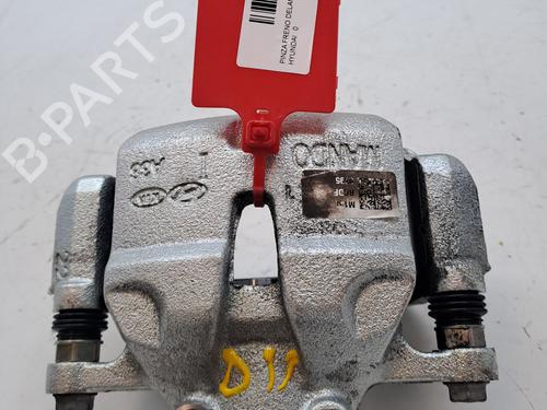 Venstre bremsekaliber foran HYUNDAI i20 III (BC3, BI3) 1.0 T-GDI (101 hp) 23367865