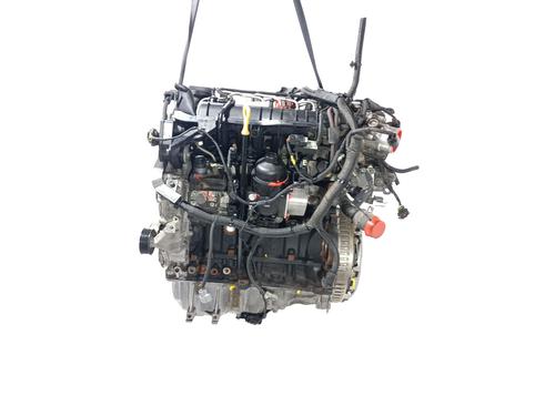 Engine HYUNDAI ix35 (LM, EL, ELH) 1.7 CRDi | BP26594520M1 - Image 13