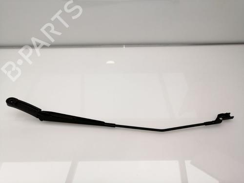 Used Front windshield wiper arm SEAT IBIZA V (KJ1, KJG) 1.0 TSI (116 hp) 23458358