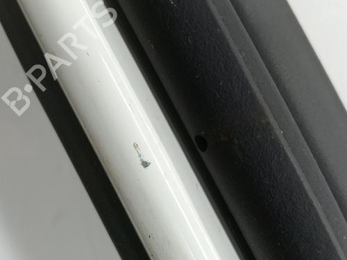 Dør venstre bagtil NISSAN NOTE (E12) 1.2 | BP25017238C4 