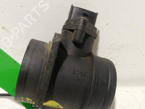 Luftmassenmesser für FIAT STILO (192_) 1.6 16V (192_XB1A) (103 hp) 25460175