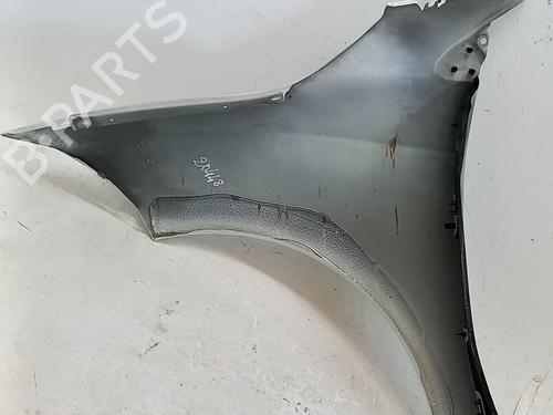 Parafango anteriore destro Parafango anteriore destro RENAULT MEGANE III Hatchback (BZ0/1_, B3_) 1.5 dCi (106 hp) 36257714 36257714