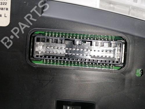 Instrument cluster HYUNDAI i30 (GD) 1.4 CRDi | BP23386049C47 