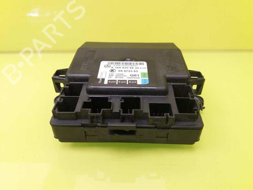 Electronic module MERCEDES-BENZ B-CLASS Sports Tourer (W245) B 200 CDI (245.208) | BP23419350M83 