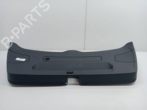 Bagagerumsbeklædning AUDI A3 Sportback (8VA, 8VF) 1.4 TFSI (125 hp) 23342540