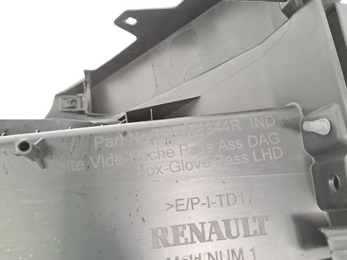Glove box DACIA SANDERO III 1.0 TCe 90 | BP26654835C95 