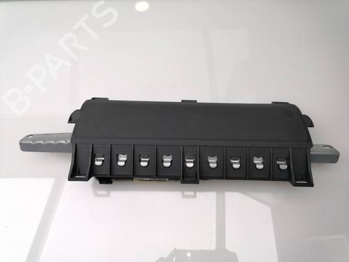 Førerens kollisjonspute SEAT EXEO (3R2) 2.0 TDI (143 hp) 23454265