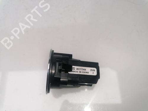 Ignition barrel OPEL INSIGNIA B Grand Sport (Z18) 1.6 CDTi (68) | BP23941881M48 
