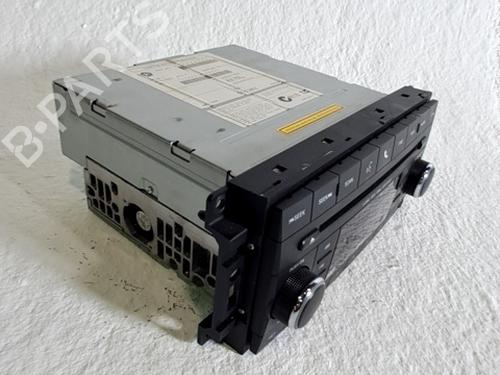 Radio JEEP COMPASS (MK49) 2.2 CRD 4x4 | BP30452397E6 