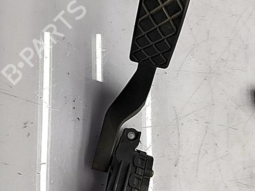 Used Pedal SEAT TOLEDO II (1M2) 1.9 TDI (90 hp) 30696633