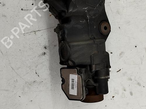 Pont arrière Pont arrière VOLVO XC90 I (275) D5 AWD (185 hp) 35977066 35977066