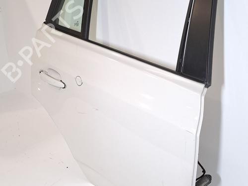 Right rear door BMW X3 (E83) 2.0 sd | BP23368811C5 