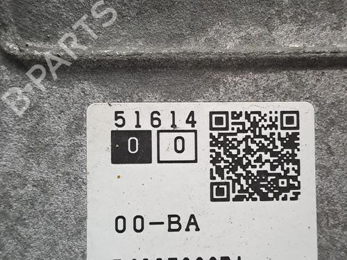 Gearbox LAND ROVER RANGE ROVER EVOQUE (L538) 2.2 D 4x4 | BP23380260M3 