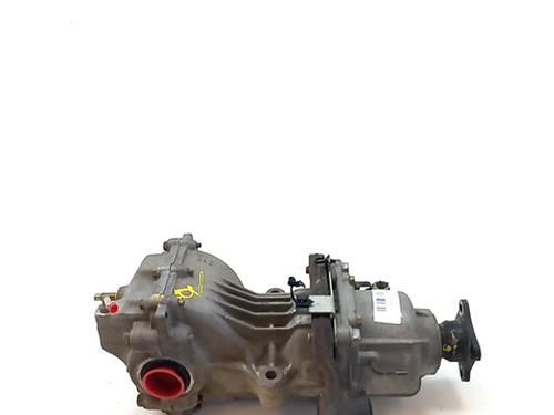 Used Rear differential NISSAN X-TRAIL I (T30) 2.2 dCi (136 hp) 30505221