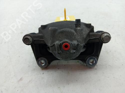 Right front brake caliper KIA PICANTO III (JA) 1.0 | BP23358567M104 