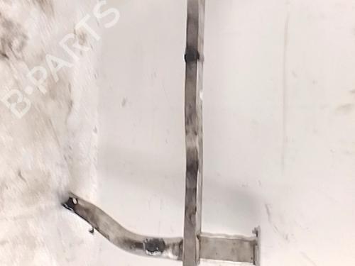 Used Rear bumper Rear bumper PEUGEOT 407 (6D_) 1.6 HDi 110 (6D9HZC, 6D9HYC) (109 hp) 35976993 35976993