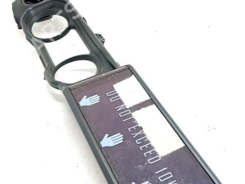 Display Display JEEP WRANGLER IV (JL) 2.0 4xe Plug-in Hybrid (JL74) (381 hp) 33767551 33767551