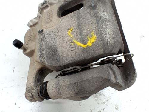 Used Right front brake caliper Right front brake caliper NISSAN QASHQAI II (J11, J11_) 1.6 dCi (130 hp) 40062745 40062745