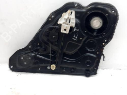 rear-left-window-mechanism-seat-leon-1m1-1999-2000-2001-2002-2003-2004-2005-2006-34508341 main image