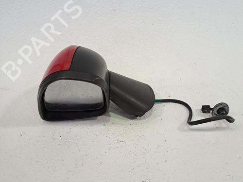 Used Right mirror OPEL MERIVA B MPV (S10) 1.7 CDTI (75) (110 hp) 23943221