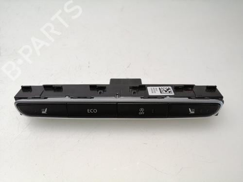 Used Switch RENAULT MEGANE IV Grandtour (K9A/M/N_) 1.3 TCe 160 (K9NC) (158 hp) 30452114