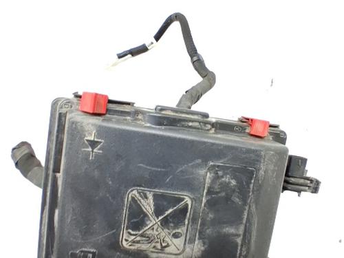 Fuse box CITROËN C4 Grand Picasso II (DA_, DE_) 1.2 THP 130 | BP30920515E1 - Image 2