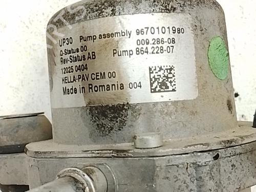 Vacuum pump CITROËN DS5 2.0 HDi 165 | BP39555590M80 - Image 3