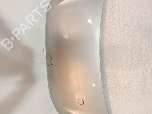 Used Hood Hood CITROËN C1 II (PA_, PS_) 1.2 VTi 82 (82 hp) 36257687 36257687