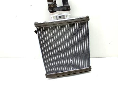 Air conditioning evaporator SKODA FABIA III (NJ3) 1.0 | BP30960635M109