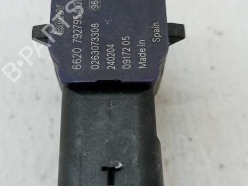 Electronic module BMW 1 (F40) 118 d | BP40546501M83 - Image 2
