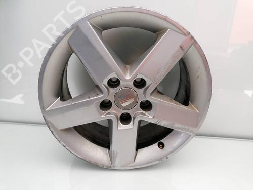 Used Rim SEAT EXEO (3R2) 2.0 TDI (143 hp) 23937194