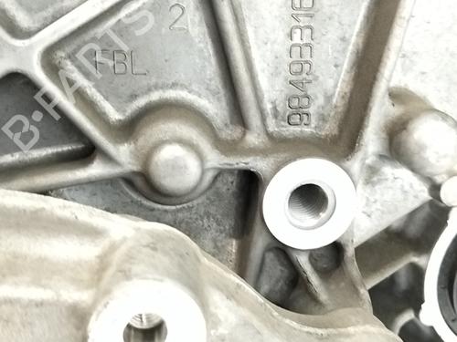 Engine OPEL CORSA F (P2JO) CORSA-e (68) | BP39714205M1 - Image 3