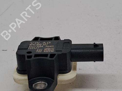 Elektronisk sensor AUDI A8 D4 (4H2, 4H8, 4HC, 4HL) 6.3 W12 quattro | BP23381576M84 