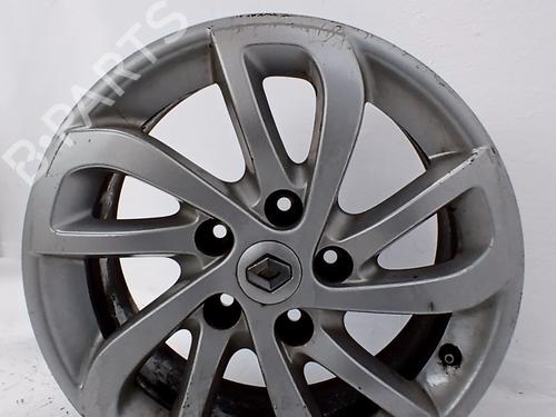 Used Rim Rim 38990958 38990958