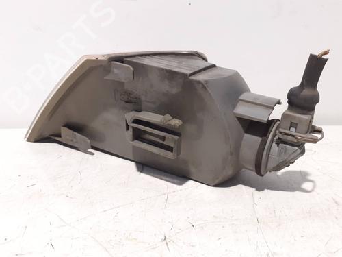 Used Right front indicator CITROËN XANTIA (X1_, X2_) 2.0 Turbo (147 hp) 25465523